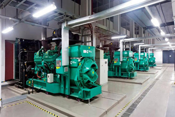 息烽发电机出租