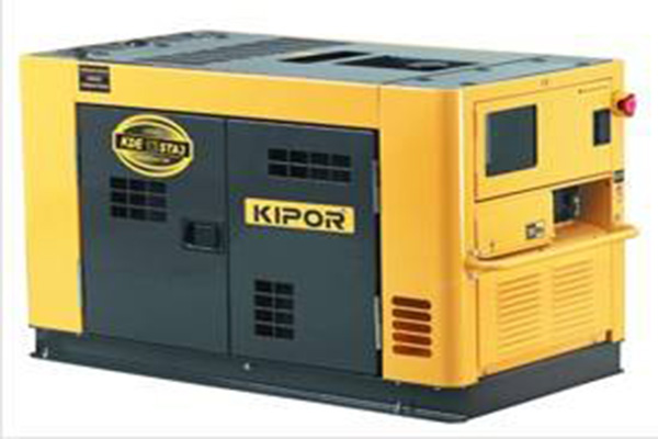 息烽发电机出租