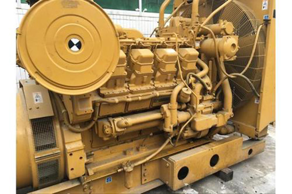 息烽发电机出租