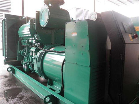 息烽柴油发电机 息烽柴油发电机
