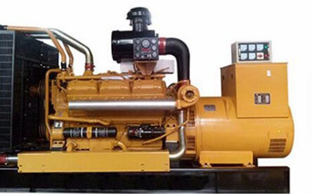 息烽发电机出租