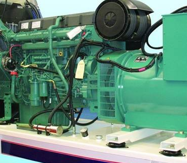 息烽发电机出租