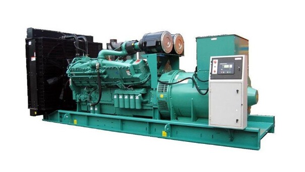 息烽全新常柴200kw大型柴油发电机组